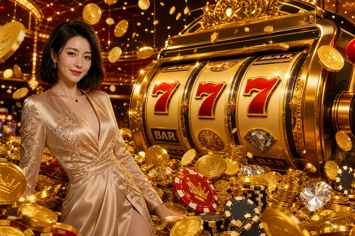 77bet Fortune Tiger স্লট গেম