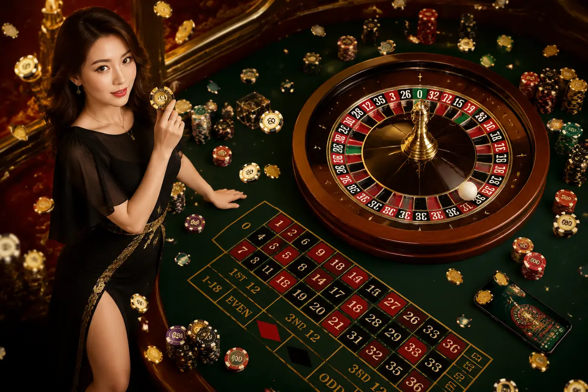 77bet জ্যাকপট ফিশিং গেমপ্লে পরিচিতি