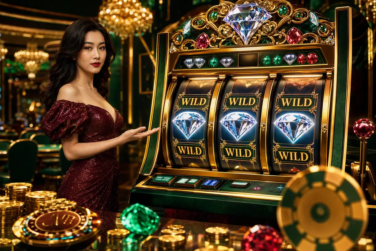 77bet অনলাইন ক্যাসিনো বেটিং প্ল্যাটফর্ম